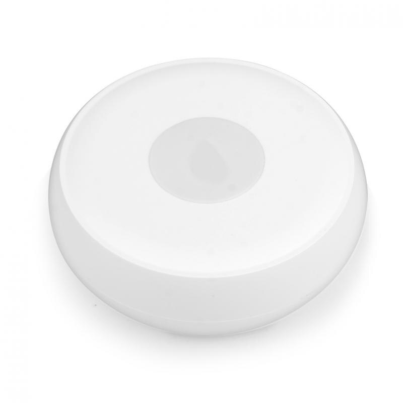 Tuya Zigbee Wireless Remote Call Button SOS/Emergency Button Caregiver Pager For Fall Down Alarm Patient Elderly Emergency Alarm: Default Title