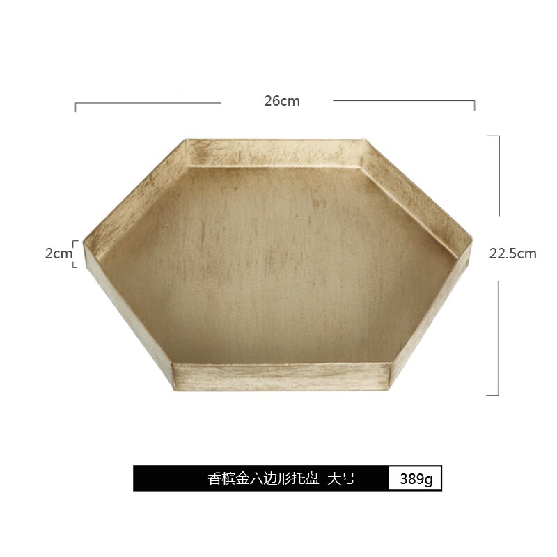 European champagne gold dessert table decoration wedding candlestick decoration birthday cake stands afternoon tea snack tray