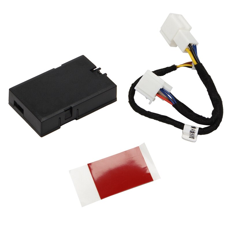 Module de commande Intelligent pour voiture, pour Mercedes Benz a B CLA GLA GLB – , pièces de châssis de lève-vitre: Default Title