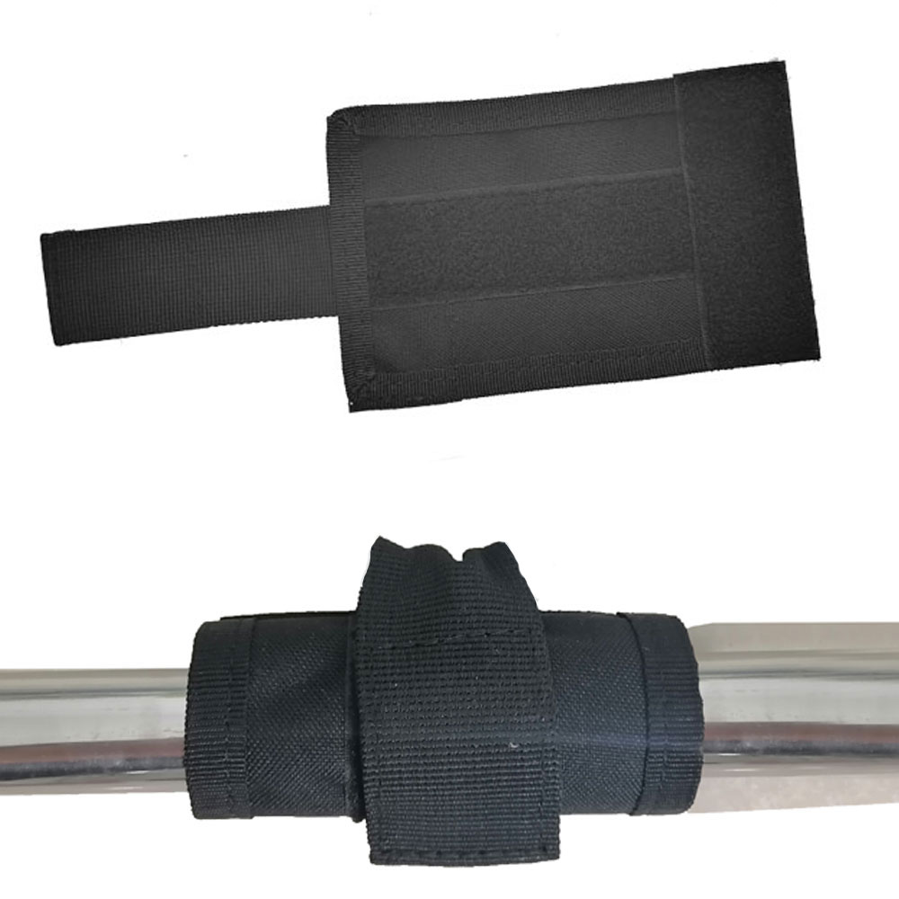 SUP Handle Paddle Buckles Surfboard Buckle Holder Anti-lost Sports Surfing Paddle Keeper Board Accessory