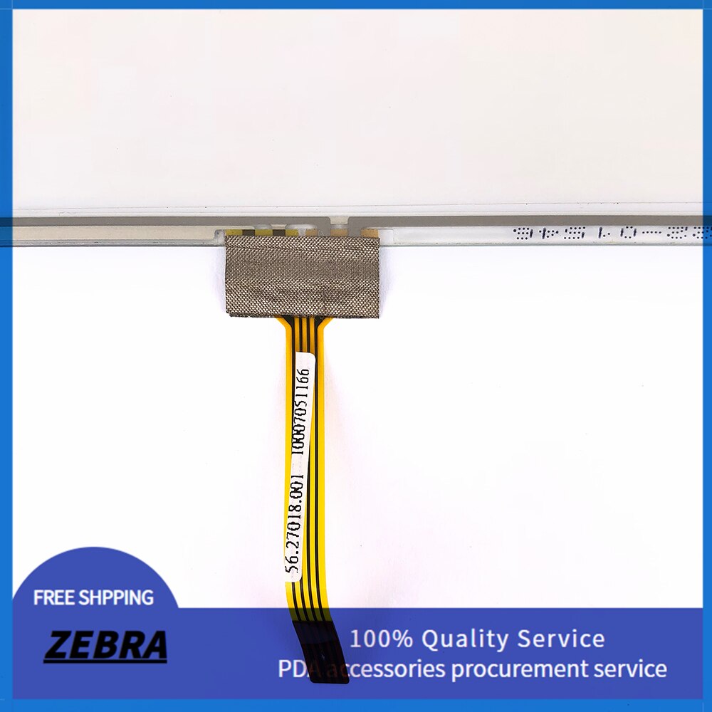 Touch Screen Digitizer for Data Logic MK3900 - Flat Panel Replacement Part