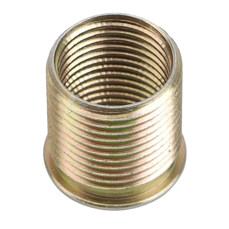 M14 X 1,25mm Re-draad Reparatie Tap Werkzeug Ruimer Einsätze Kit Hand Werkzeug Sets Auto Reparatie Werkzeug Set gewinde Reparatur Werkzeuge Set