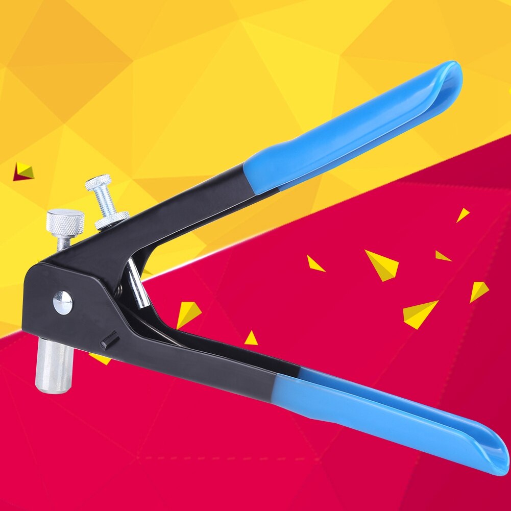 86 Stks/set M3-M8 Blind Klinknagel Noten Schroefdraad Insert En Klinknagel Guntool Rivnut Nutsert Klinken Kit