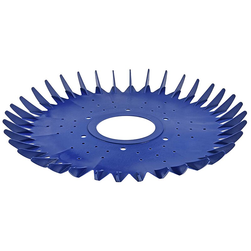 W70329 Zwembad Cleaner Finned Disc Seal Past Voor Zodiac Baracuda G2, G3 En G4 Zuigzijde Automatische Zwembad Schoonmakers