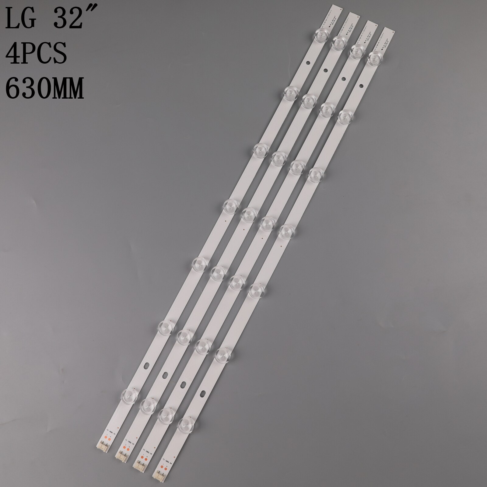 Led Backlight Strip Voor 32LS3450 32LS315H Lg Innotek 32 "Nde Array-0.1-7LED-REV0.2 REV0.4 331537502 32LS3150 32LS3159