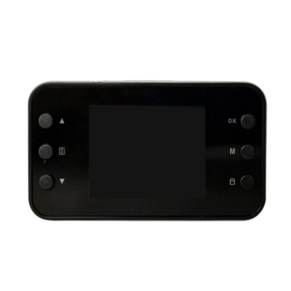 2.2inch LTPS K6000 1080P HD Screen Car DVR Camera Night Vision Dash Cam Driving Recorder M-JPEG 50/60HZ DVR/Dash Camera USB-Disk