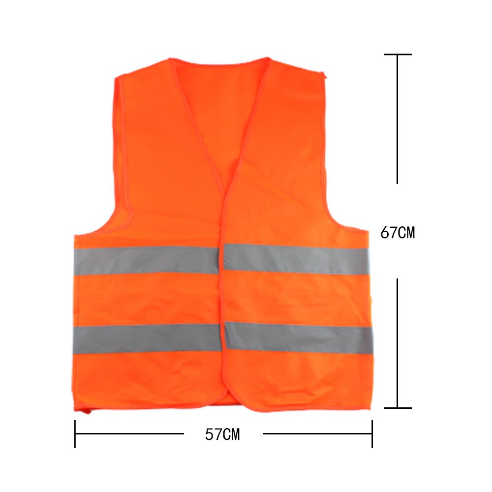 Seguridad visibilidad chaleco reflectante construcción urdimbre tráfico ciclismo motocicleta verde amarillo ropa de seguridad reflectante