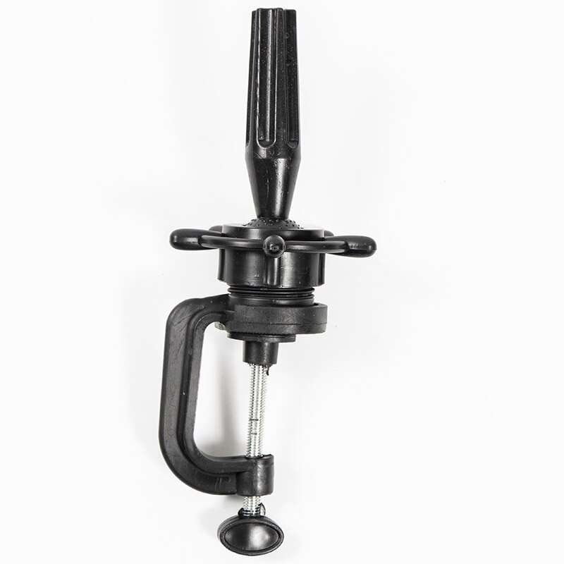 Soporte de cabeza de maniquí ajustable para entrenamiento de cabello, modelo de peluquería, accesorios para cabeza de maniquí, herramientas: stand208