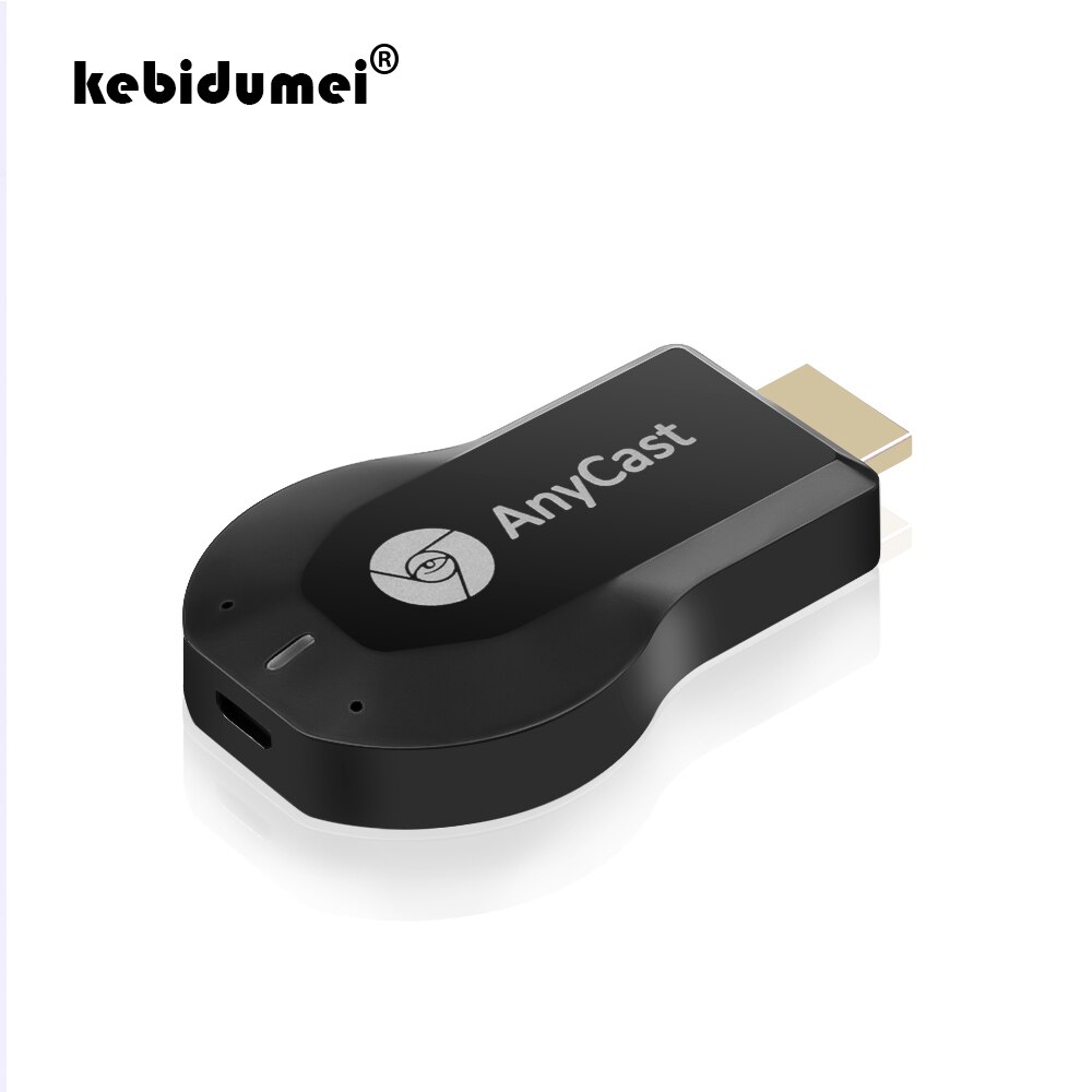 Kebidumei M2 WIFI Media Player Voor Miracast Voor DLNA Voor Air paly 1080P Voor Windows iOS Android smart TV Stick Dongle