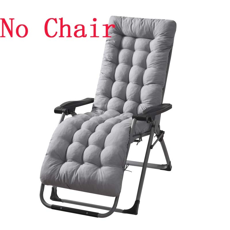 Coussin de chaise de Patio | Chaise longue d'extérieur, chaise de pont à bascule, siège de banc, matelas, sans chaise