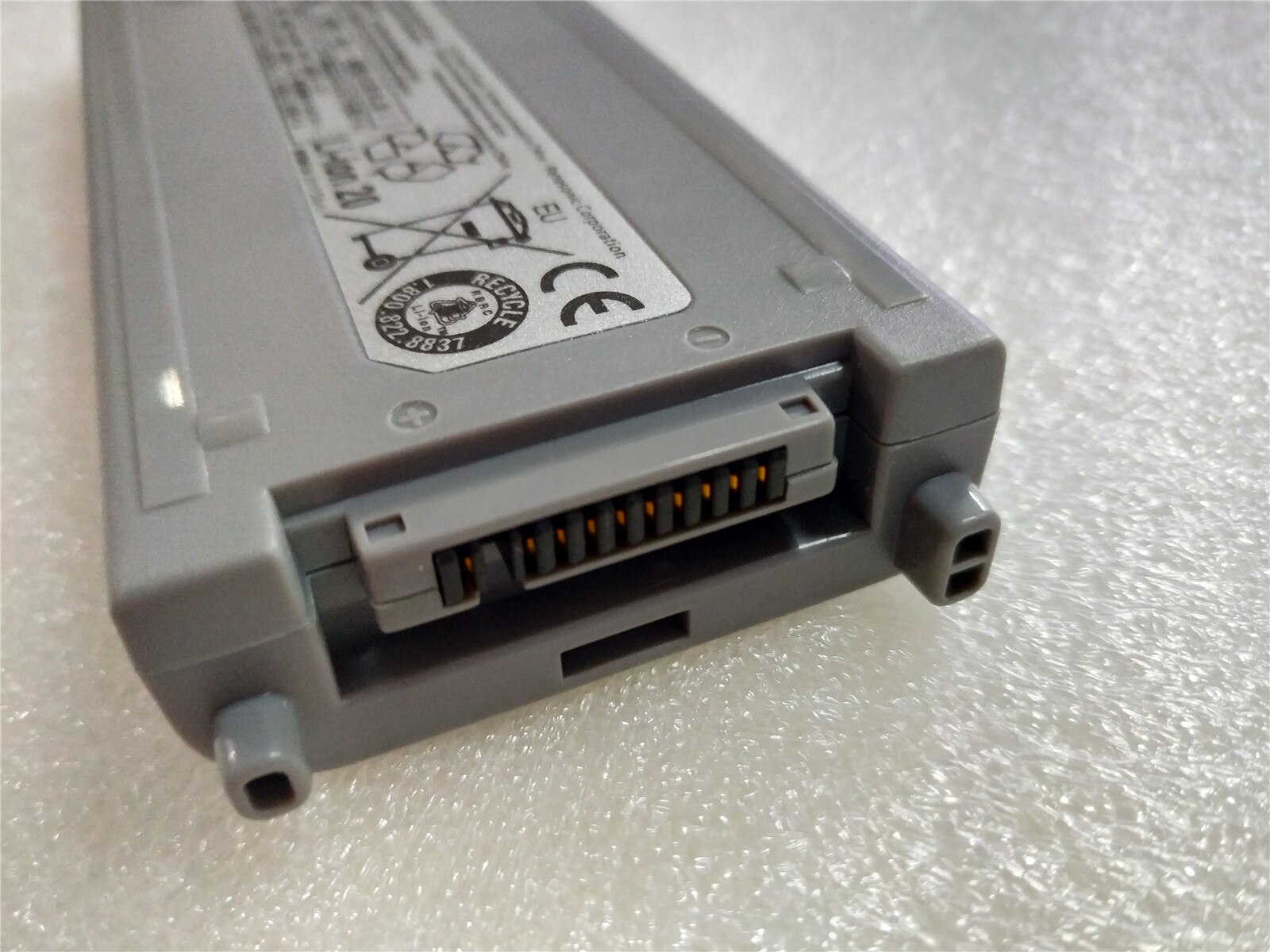 CF-VZSU48U CF-VZSU48 Laptop Battery For Panasonic Toughbook CF-VZSU48 CF-VZSU28 CF-VZSU50 CF-19 CF19