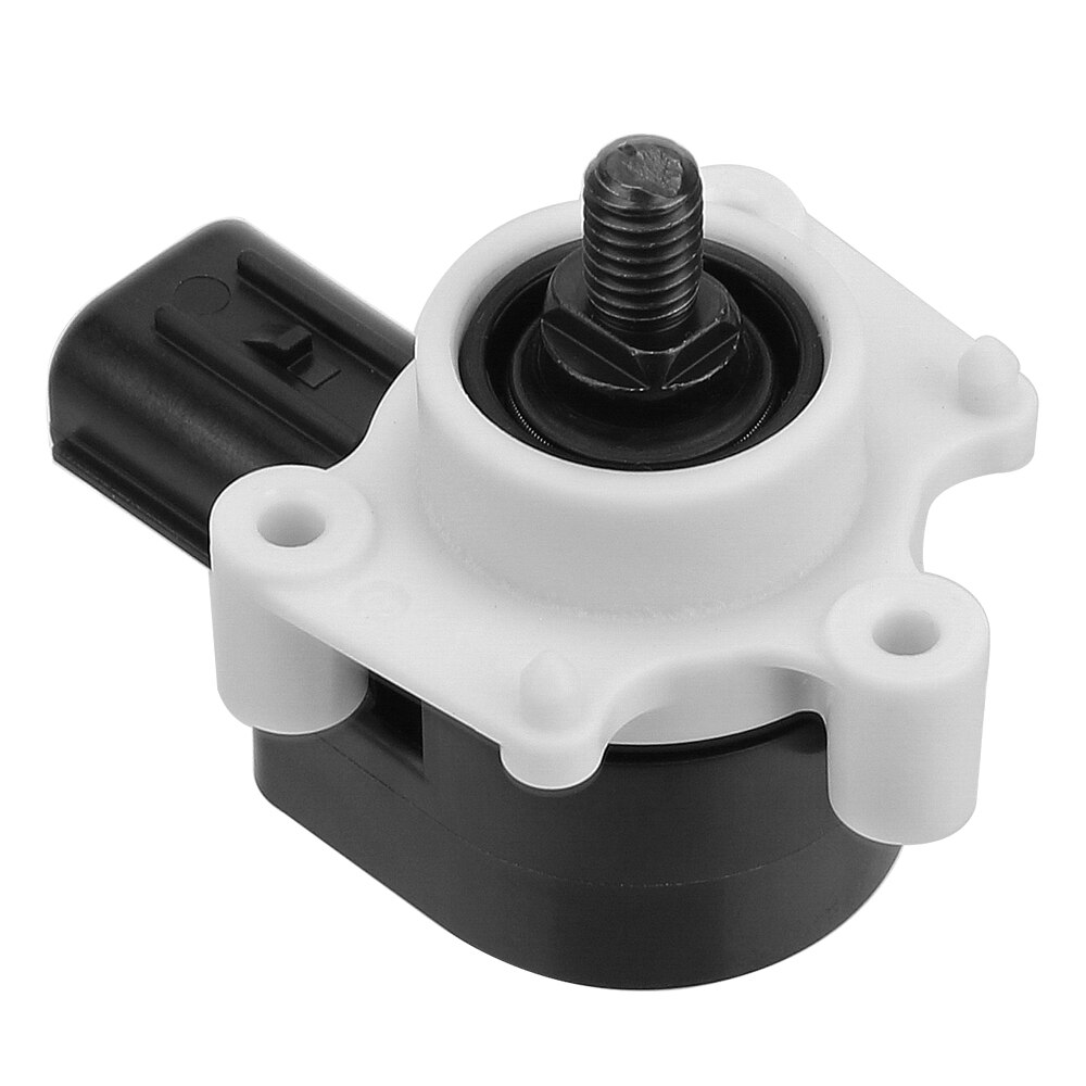 Car Headlight Level Sensor Body Height Sensor For Suzuki / Vitara Grand Vitara / Mitsubishi Pajero