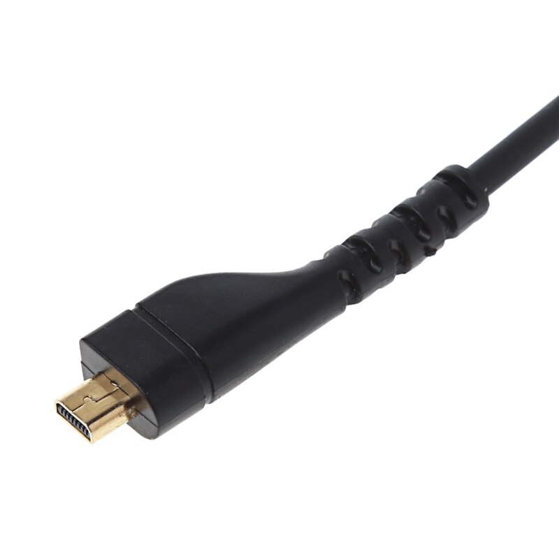 Vervanging Usb Geluidskaart-Audio Kabel Voor-Steelseries Arctis 3 5 7 Pro Gaming N0HC