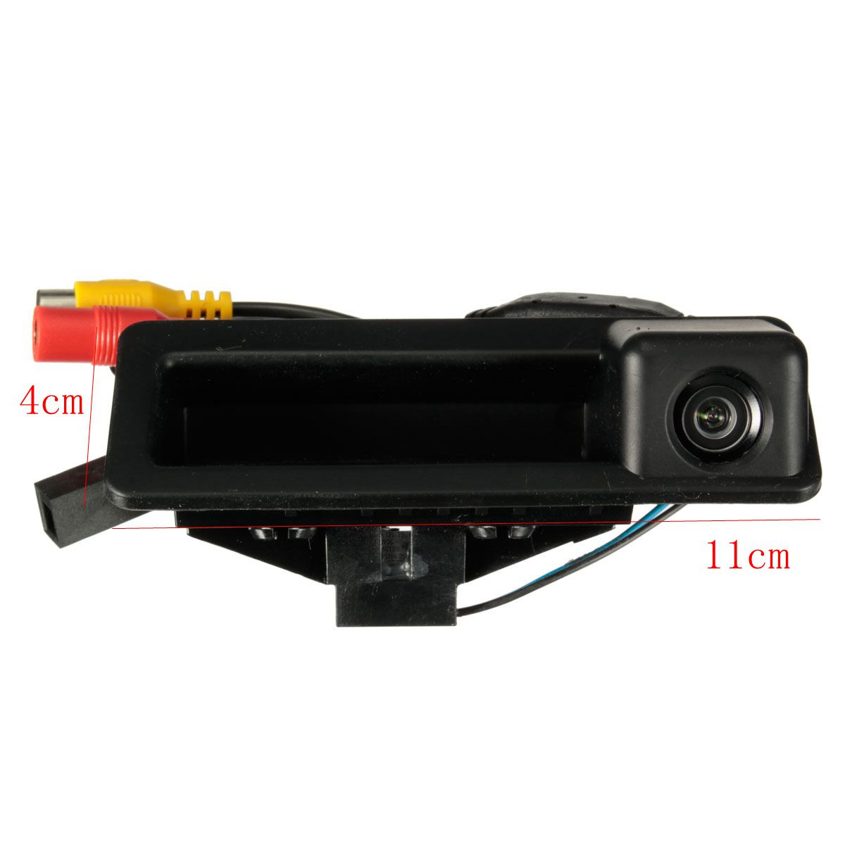 Auto Backup Reverse Camera Achteruitrijcamera Voor Bmw X5 X6 E46 E39 E60 E70 E82 E90 3 Serie 5 serie