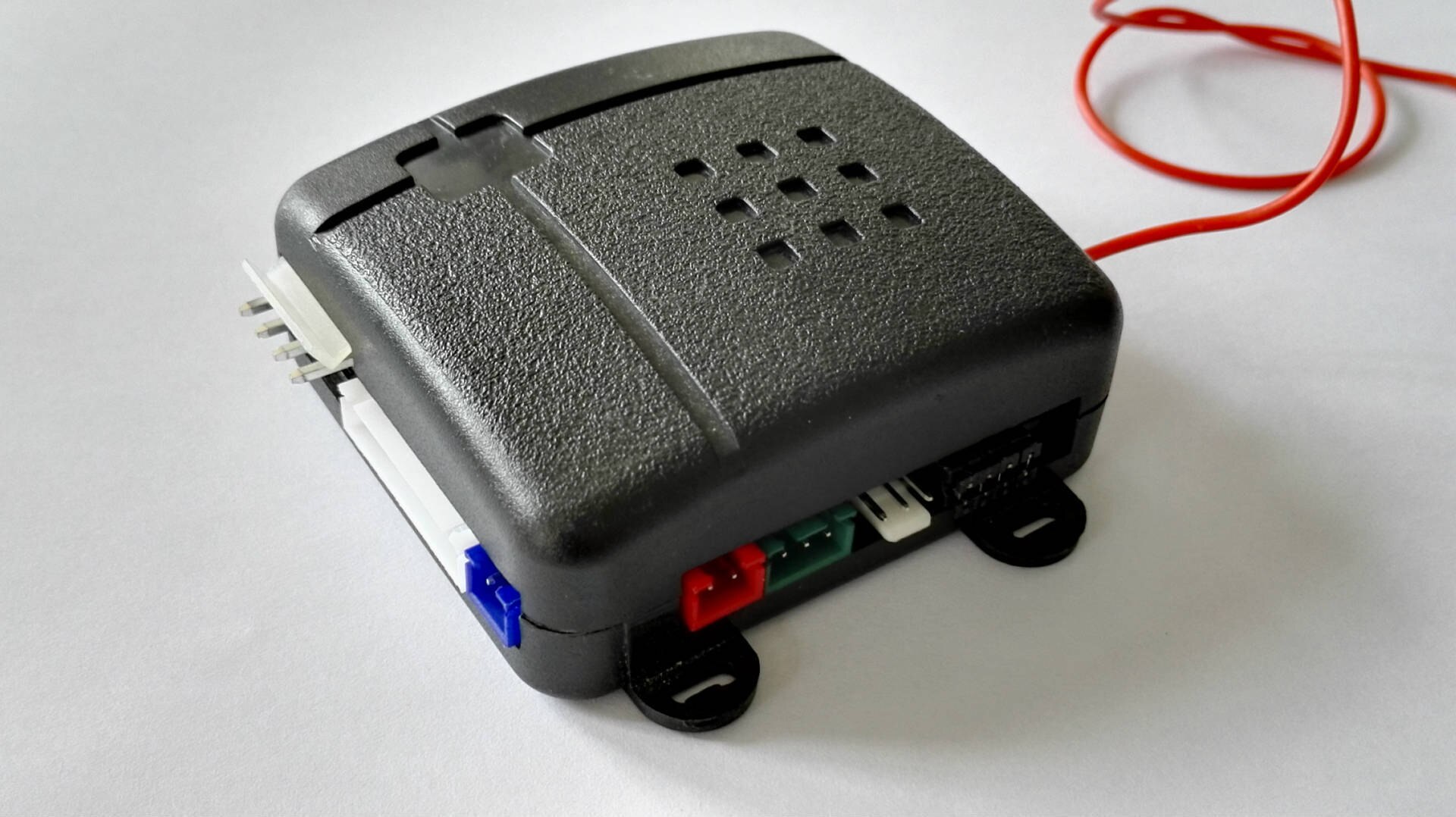 Système d&#39;alarme de voiture, dispositif antivol, interrupteur à distance, LB-100D