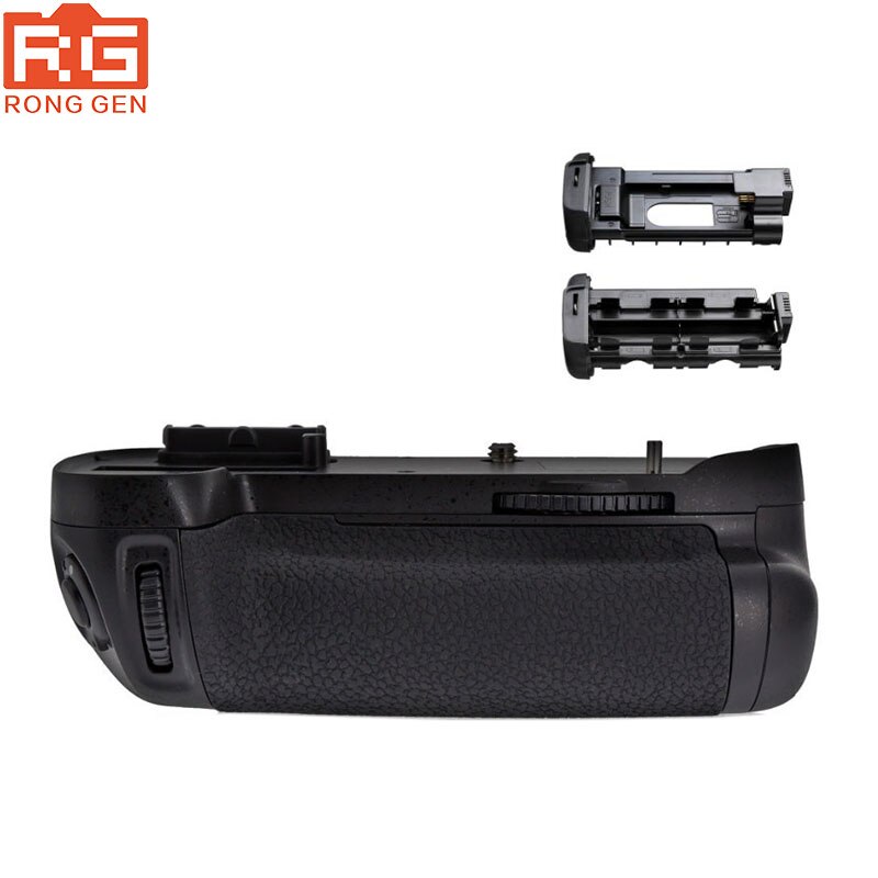 Meike MK-D600 Batterie Grip Pour Nikon D600 D610 DSLR Caméra EN-EL15 MB-D14, Caméra Batterie Poignée pour Nikon D600 D610