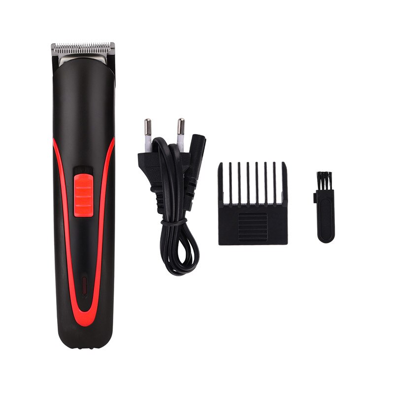 Tondeuse à barbe électrique sans fil, Mini rasoir Portable pour barbe, tondeuse à poils sans fil, coupe-cheveux, Machine de coupe Rechargeable pour hommes 49