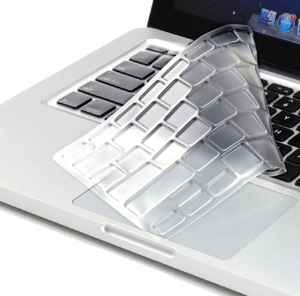 Clear Tpu Keyboard Cover Voor Asus Zenbook 13 14 UX433FA UX433F UX433 UX433FN UX434F UX434 UX333FA UX333FN UX333F UX390UA UX390
