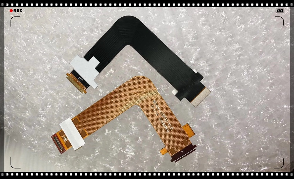 Câble pour tablette PC, CF1718 ST0929CD, , pour écran LCD, câble intégré