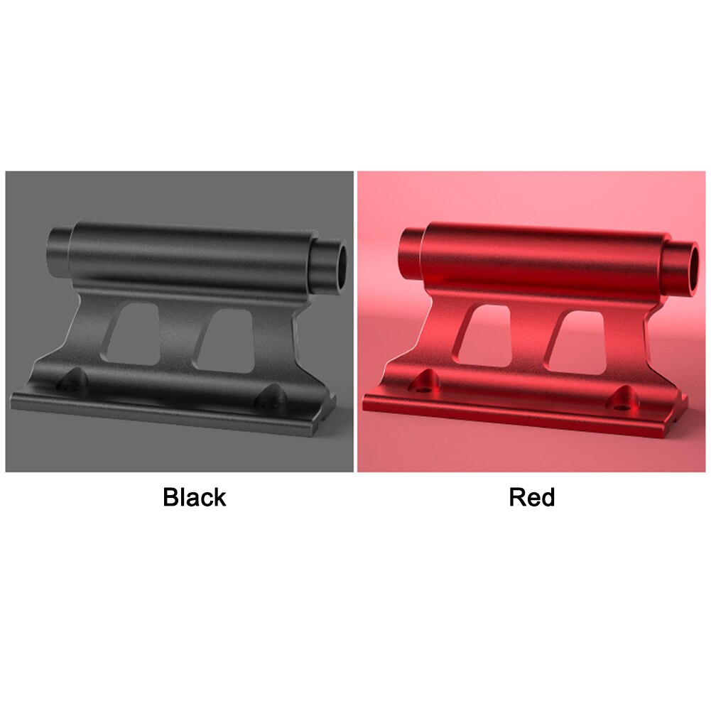 Alloy Bike Car Roof Mount Rack Bicycle Storage Transportation Front Fork Block Mount Rack Quick Release Thru Axle Carrier