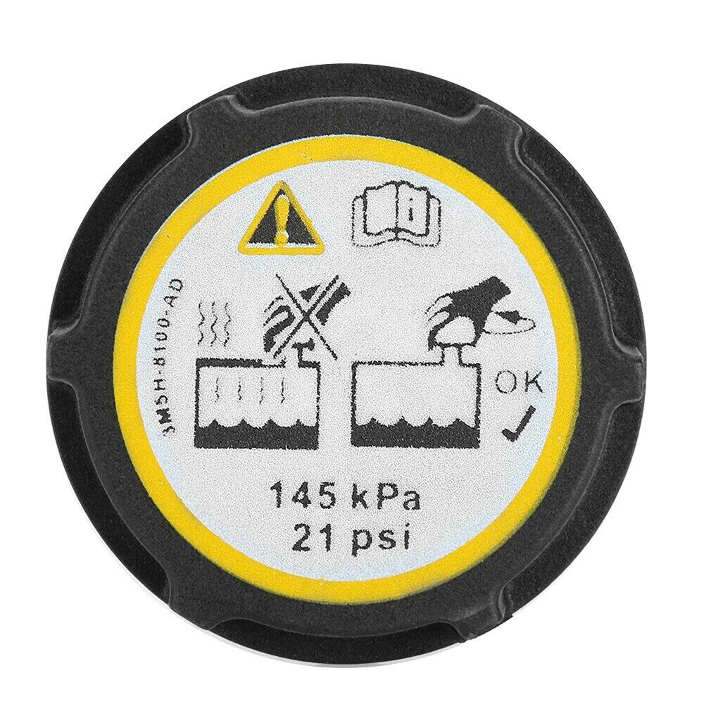 30680002 lr000243 kylvätskeöverflödes expansion radiatortanklock lock lock för volvo  c30 c70 s40 s60 s80 v50 v70 xc60 xc70