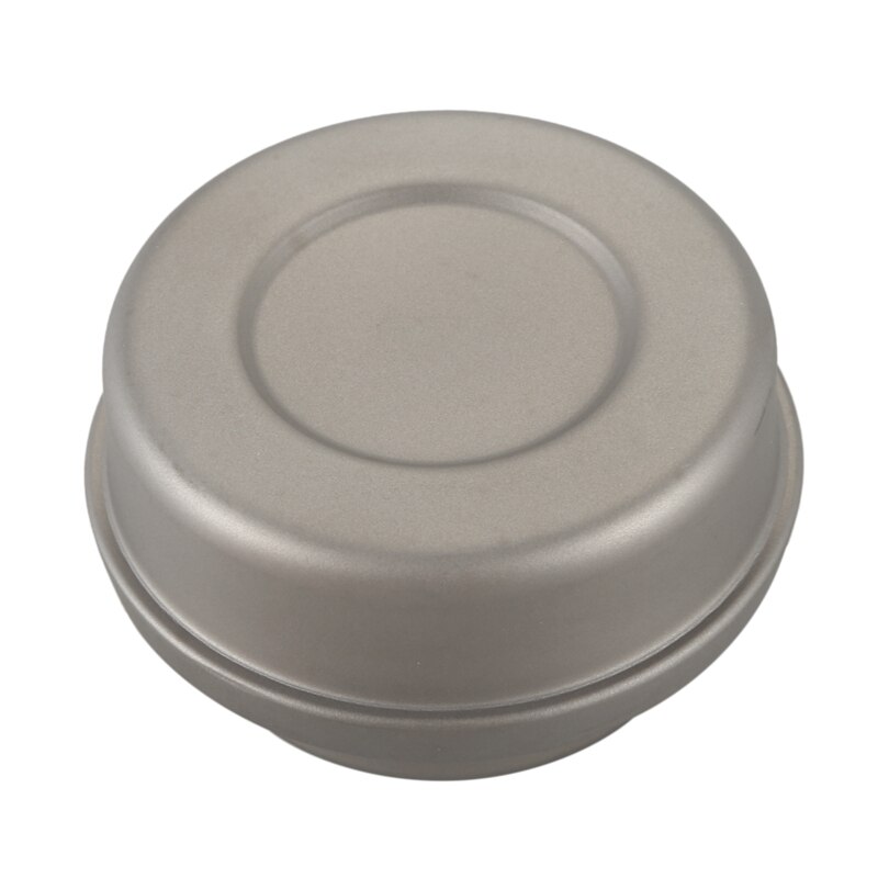 Titanium Alcohol Stove