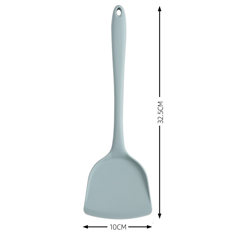 Grand grattoir de cuisine translucide, antiadhésif avec trou de suspension, accessoires de cuisine polyvalents, 1 pièce