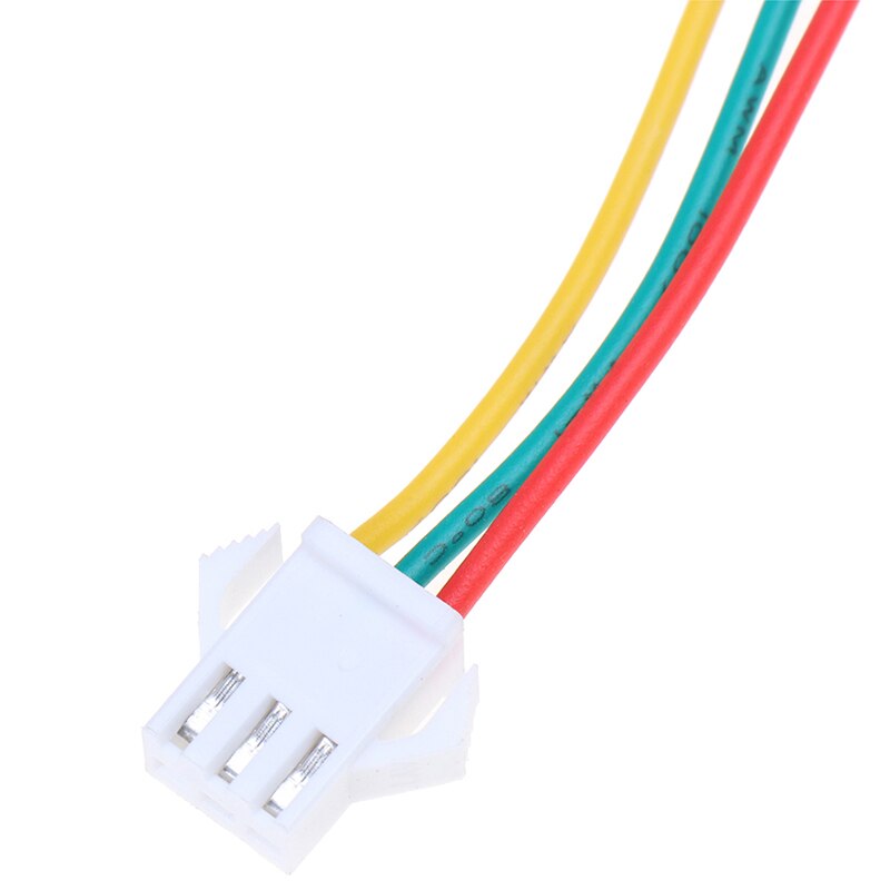 10 Pieces Gas Water Heater Micro Switch Three Wires Small On-off Control Without Splinter