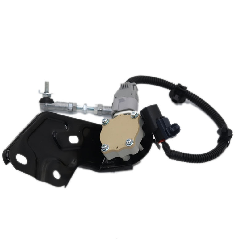 89408-60011 venstre bakre høydekontrollsensor til toyota 4 løper land cruiser prado grj -120 til lexus  gx470 2002