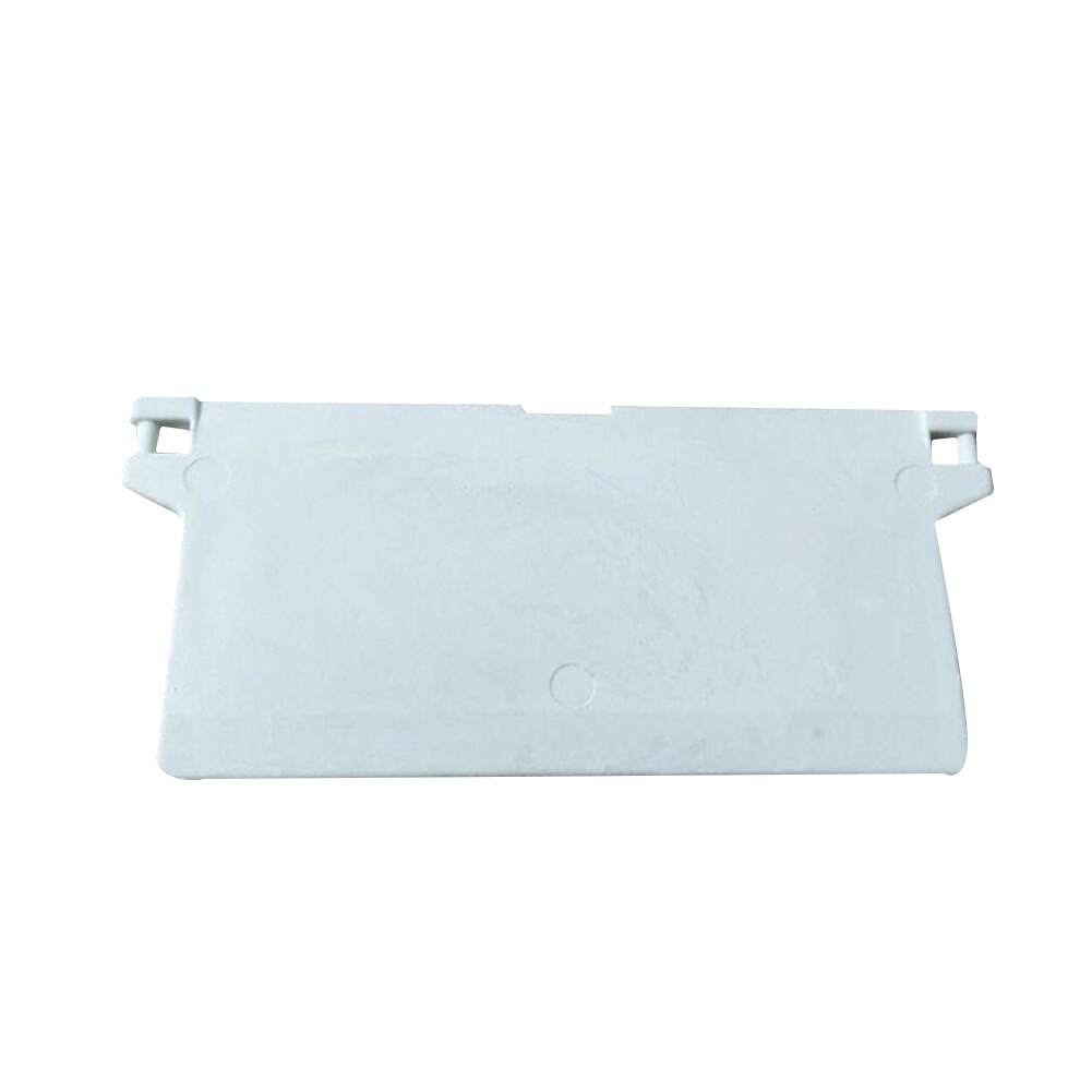 10pcs Home Repair Clips Weights Window Slat Hanger White Bottom Chain Link Curtain Accessories Vertical Blind Spares Parts