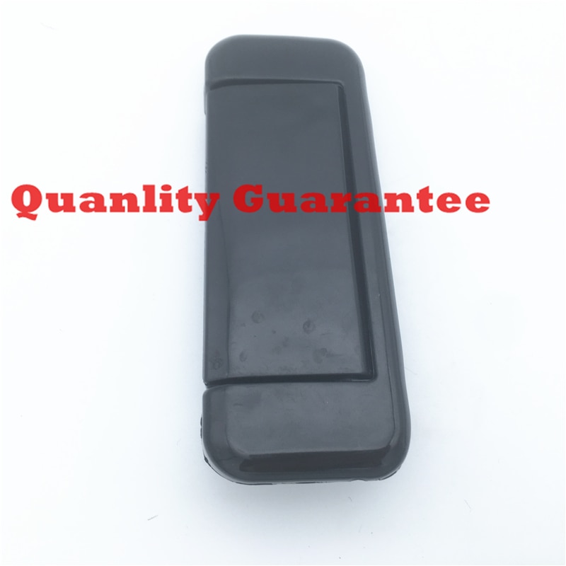 excavator door lock outer handle for Komatsu PC200-7 Komatsu 200-7 handle