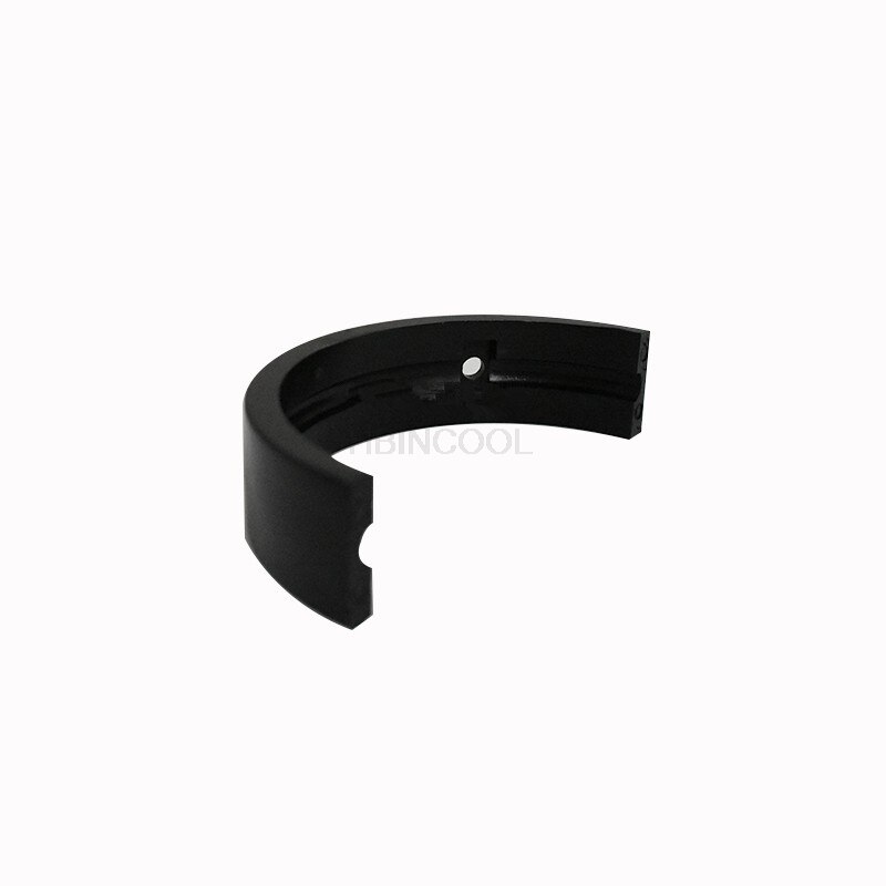 FORFORklift mast bushing bushing gantry pad front axle nylon tile Heli 2-3.5 tons FORklift supporting accessories