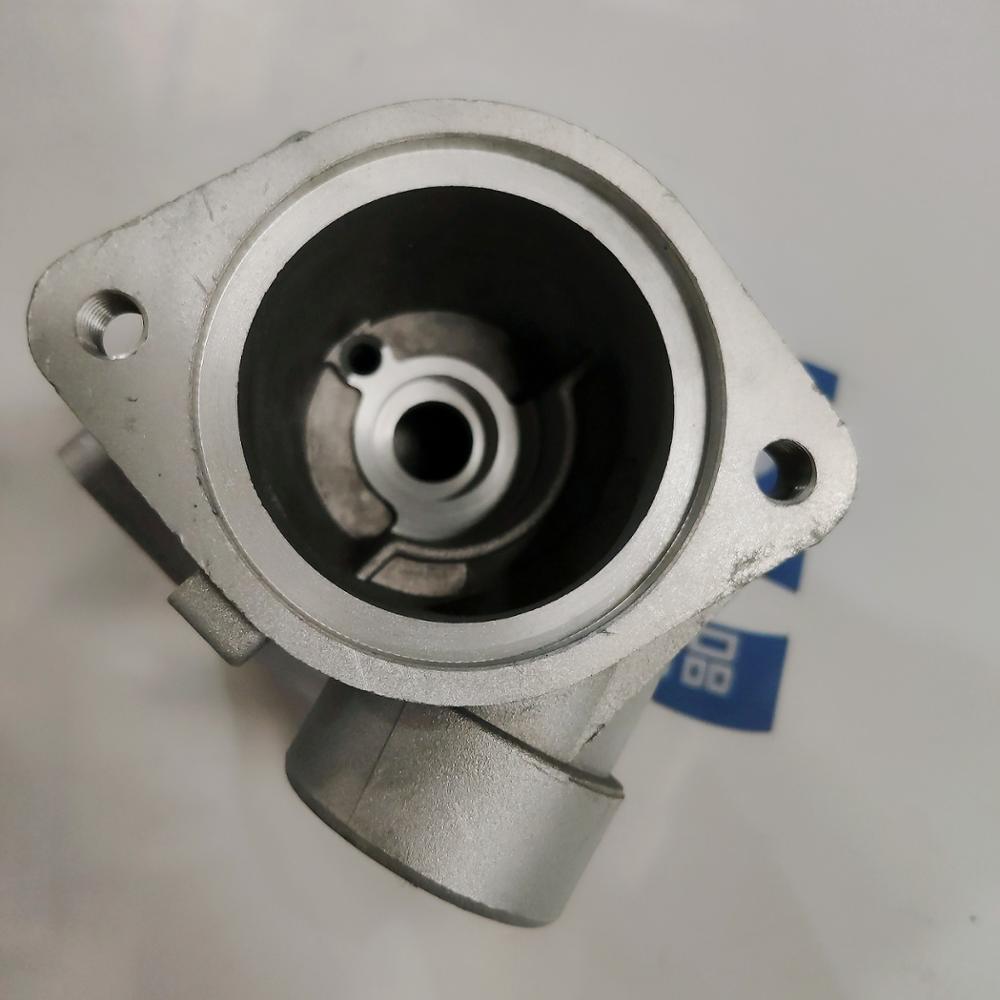 Car parts OE Number S1041L21153-50009 for JAC J6 RS Thermostst seat