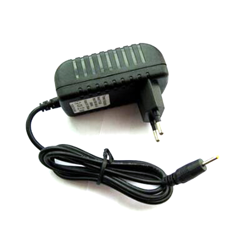 5V 2A AC Adapter Wall Charger for NATPC X210 10.1&quot; model LA-520 JSB-0520