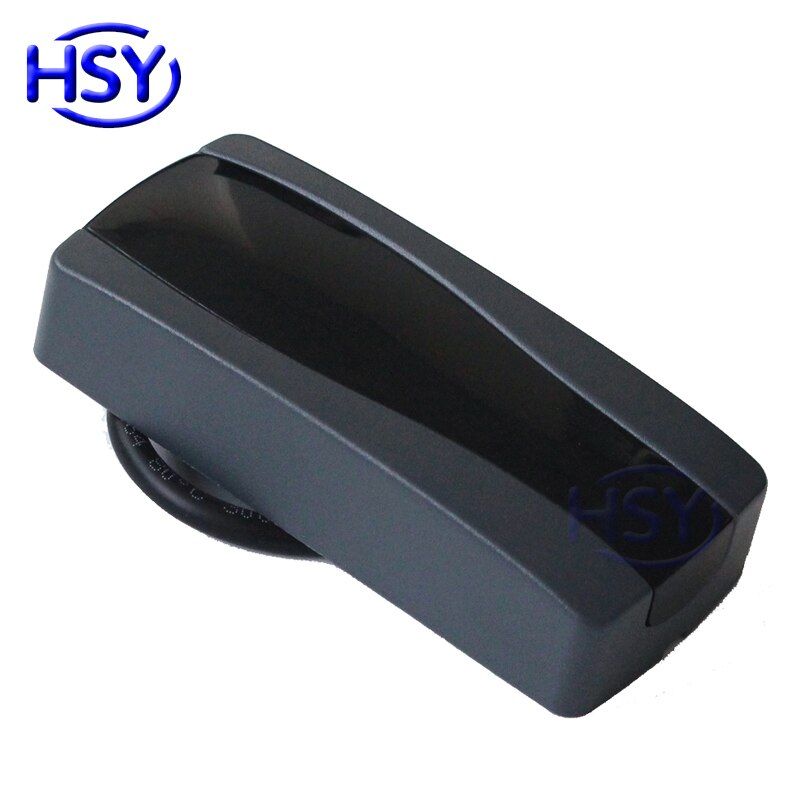HSY – lecteur de cartes RFID RS232, contrôle d'accès, 125Khz, identification de proximité EM et 13.56Mhz HF IC MF