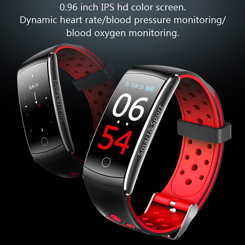 q8s smart bracelet