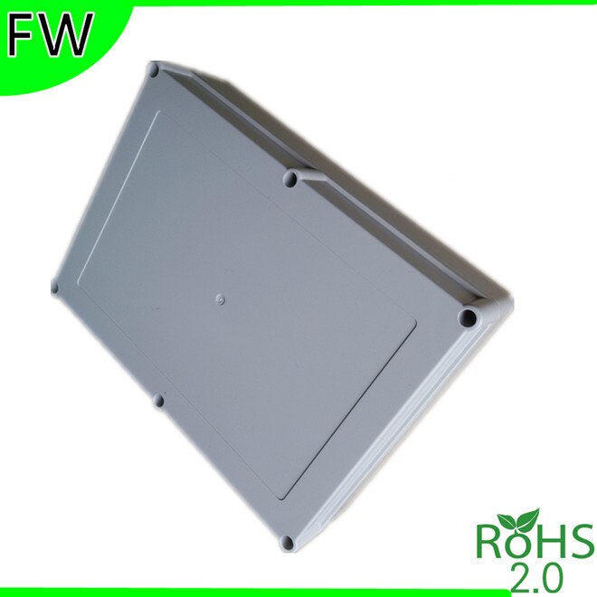 Waterproof boxes cable box industry boxes enclosure 240*175*68mm