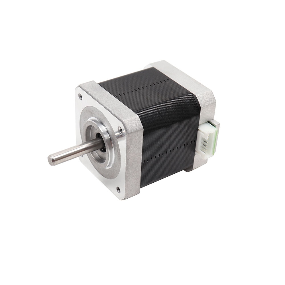 Moons MS17HA6P4200 NEMA 17 0.9 degree stepper motor for Prusa i3 BLV MGN cube Voron 2 3d printer moons motor for blv 3d printer