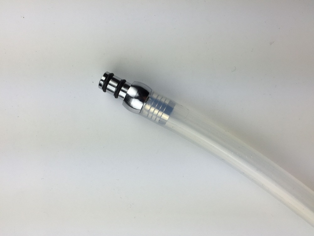 Growler Filler for beer faucet ,Bottle Filler Homebrew Draft Beer Keg 500 Series Faucets