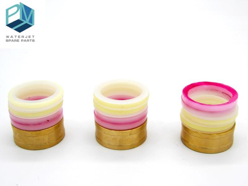 Waterjet parts kmt HP Seal Assembly for waterjet intensifier 20422243