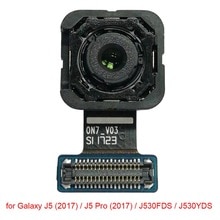Terug Camera Module Voor Samsung Galaxy J5 ) / J5 Pro ) / J530FDS/J530YDS Telefoon Onderdelen
