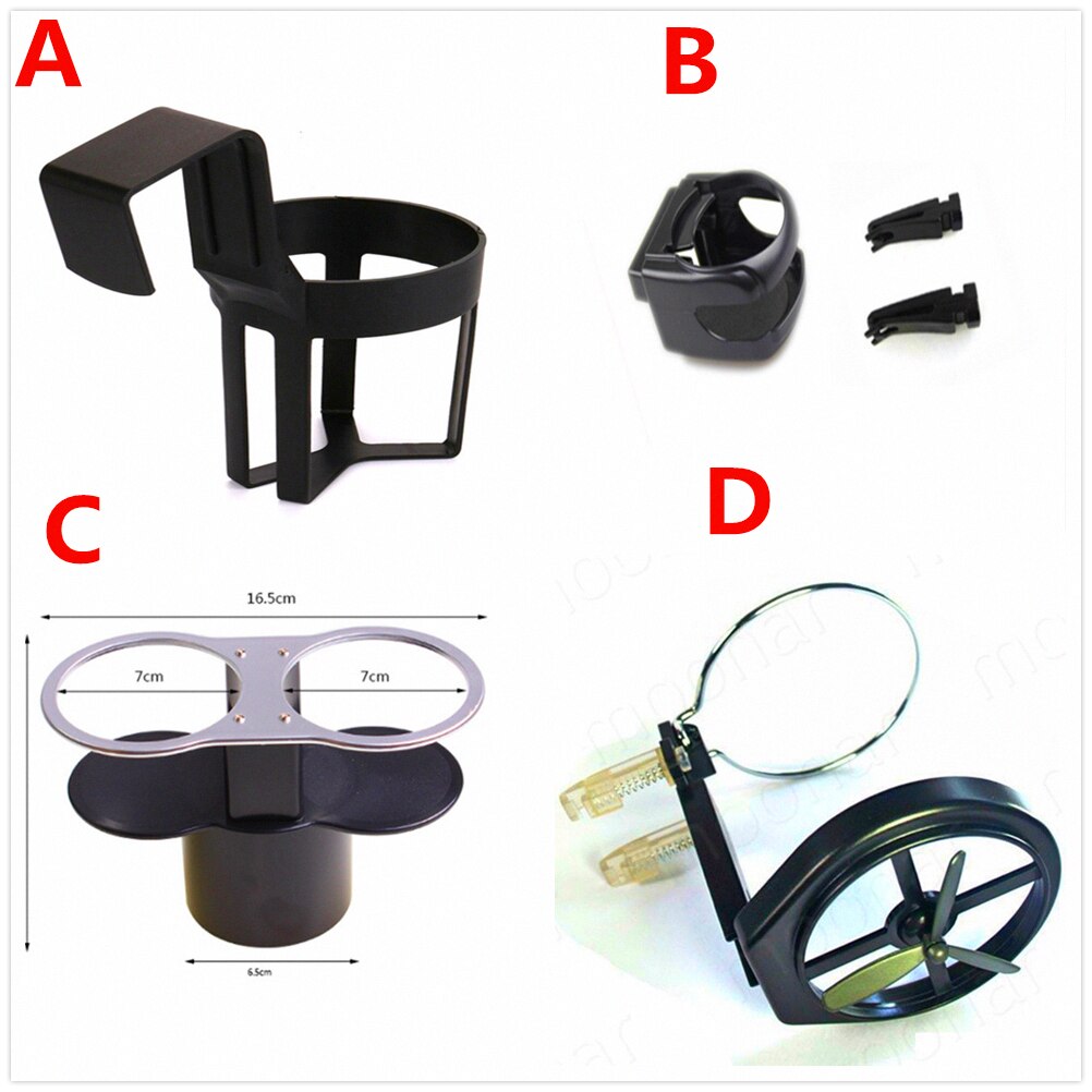 Car drink carrier cup water holder for opel corsa astra j mokka volkswagen polo toyota vw volvo xc60 renault clio hyundai