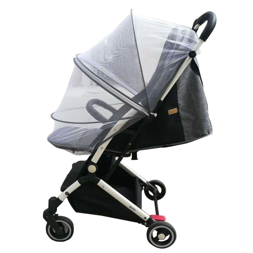 Yoyoya yoyoya Yuyu Bugaboo Yoya plus Babalo-poussette, moustiquaire universelle pour bébés, accessoires adaptés à la plupart des poussettes