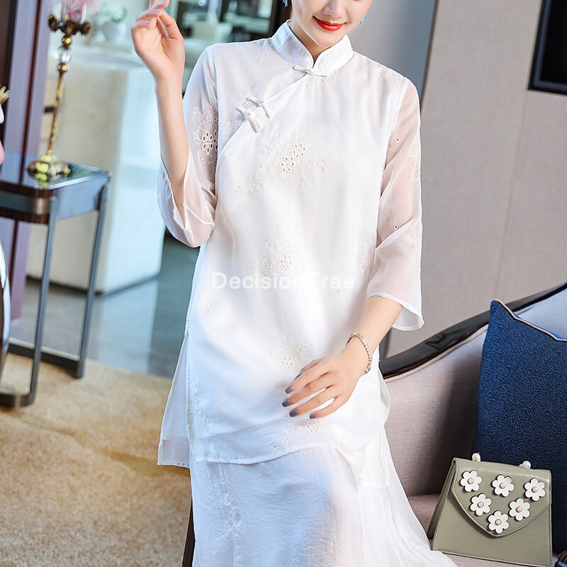 Doris™ | Elegante Bluse