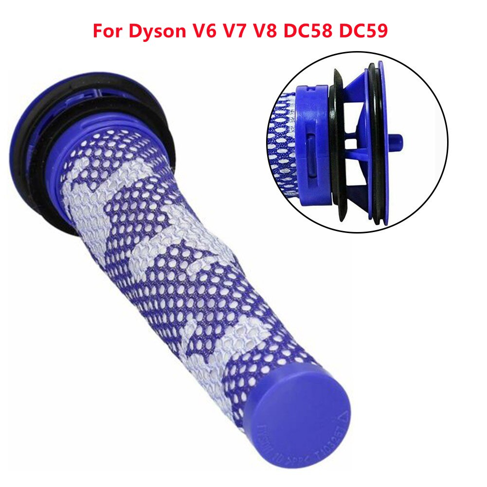 Two-in-one Wide Brush Crevice Tool For Dyson DC58 DC59 V6 DC30 DC34 Vacuum Cleaner Cleaning Brushes Crevice Tool Sweeper Parts: C
