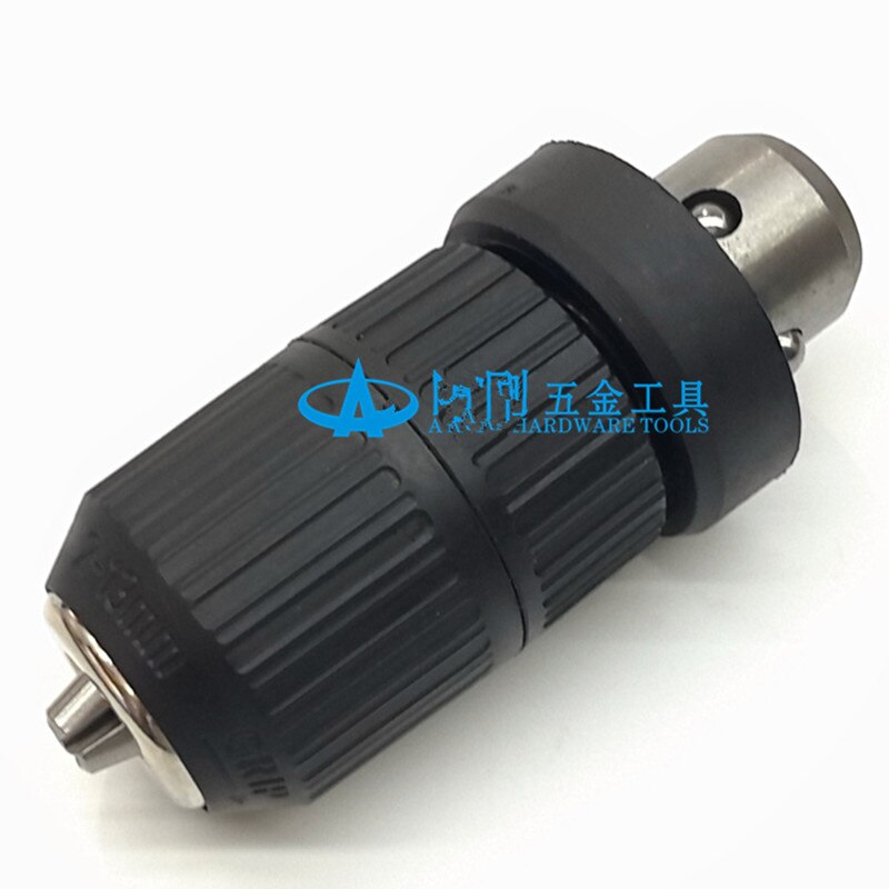 Keyless Quick Boorkop Adapte voor BOSCH 26 GBH2-26DFR GBH2600 GBH3-28DFR GBH3000 RH328VCQ GBH3-28DFR GBH4-28-DFR GBH2-28DFV
