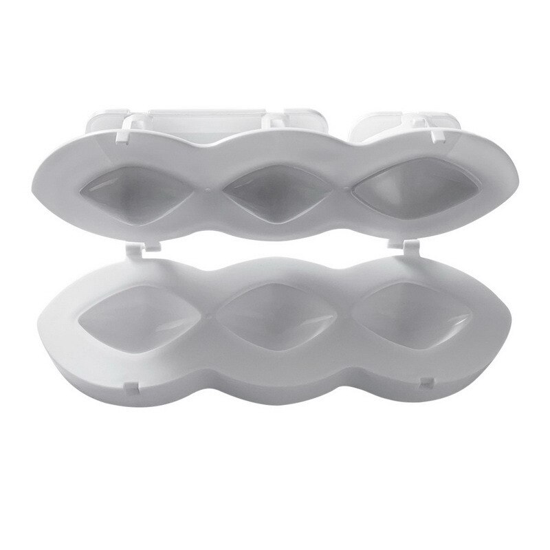 Gehaktbal Maker Handleiding Kibbeh Gehaktbrood Mold Maker Druk Gehakt Processor Cake Desserts Keuken Gereedschap Thuis Vlees Pie