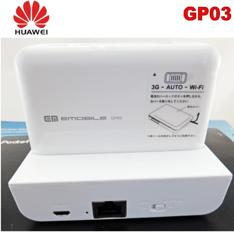 Unlock Original Best 3G Portable WiFi Router with SIM Card Slot 21M Pocket WiFi AP with Antenna Port