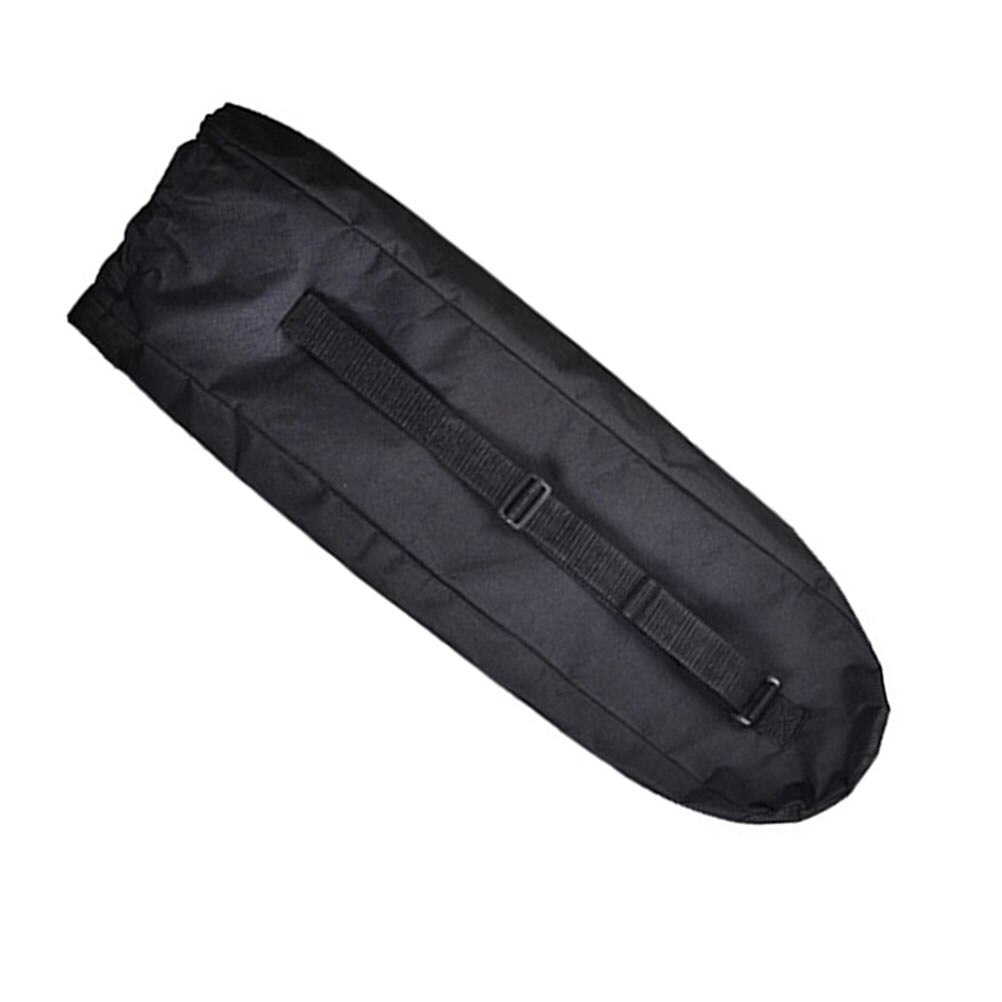 Mochila para Longboard ajustable, bolsa de monopatín para tablero de baile, mochila para tablero de derrape