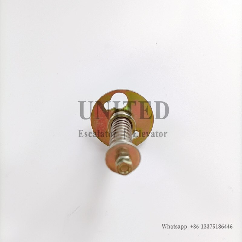 Elevator Double Contact Brake Switch SPVF GPS-2 EM2430